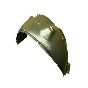Passenger Side Fender Liner 2008-2010 Ford F-Series Super Duty Pickup
