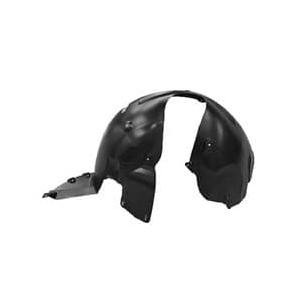 Passenger Side Fender Liner 2011-2015 Ford Explorer