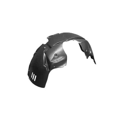 Passenger Side Fender Liner 2011-2019 Ford Fiesta