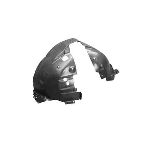 Front Right Fender Inner Liner Plastic -CAPA Certified