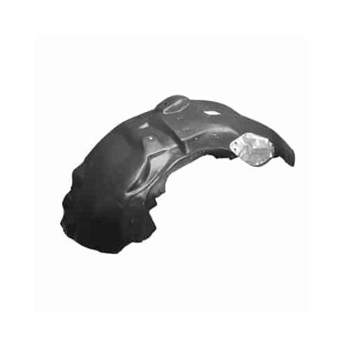 Passenger Side Fender Liner 2011-2014 Ford F-Series Light Duty Pickup