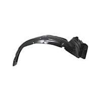 Passenger Side Fender Liner 2013-2018 Ford C-Max