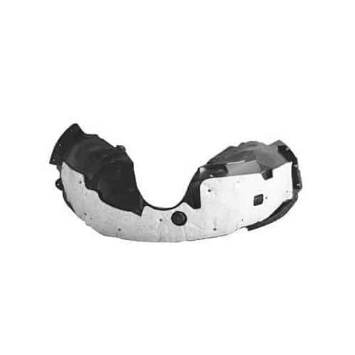 Passenger Side Fender Liner 2013-2016 Ford Fusion Hybrid