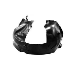 Passenger Side Fender Liner 2015-2017 Ford Mustang