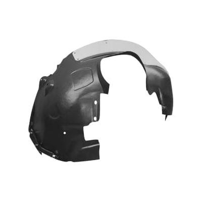 Passenger Side Fender Liner 2014-2018 Ford Transit Connect