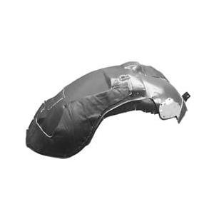 Front Right Fender Inner Liner Plastic