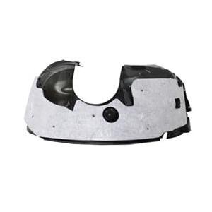 Passenger Side Fender Liner 2017-2019 Ford Fusion Hybrid