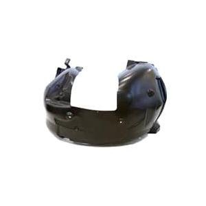 Passenger Side Fender Liner 2015-2017 Ford Mustang