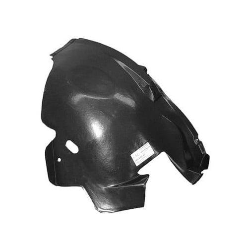 Front Left Fender Inner Liner Plastic Front Half SOHC and DOHC Engines