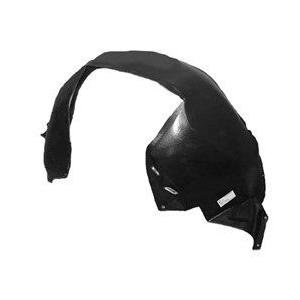 Driver Side Fender Liner 1996-1997 Ford Thunderbird