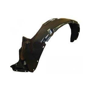Driver Side Fender Liner 2005-2007 Ford Escape