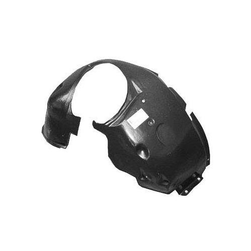 Front Left Fender Inner Liner Plastic
