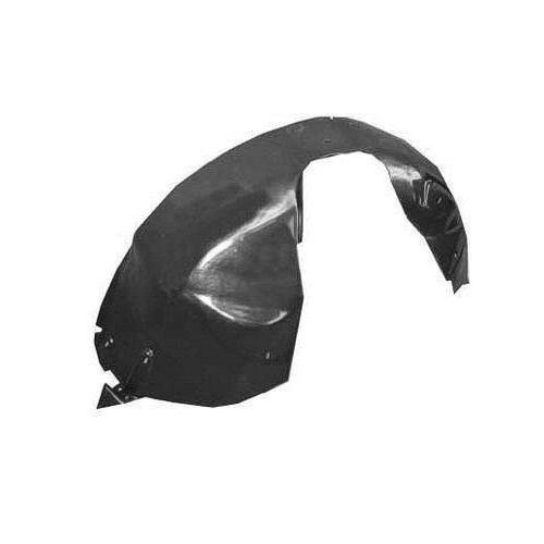 Driver Side Fender Liner 2005-2007 Ford Freestyle