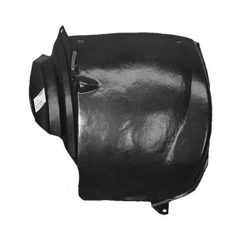 Front Left Fender Inner Liner Plastic