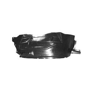 Driver Side Fender Liner 2005-2007 Ford F-Series Super Duty Pickup