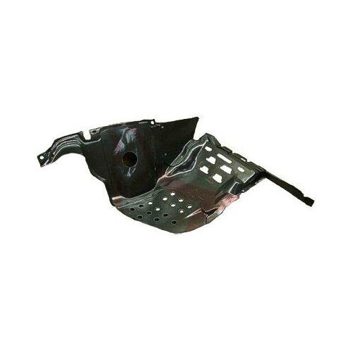 Driver Side Fender Liner 2005-2007 Ford Escape