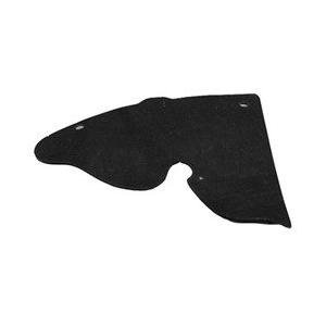 Driver Side Fender Liner 1998-2008 Ford Ranger