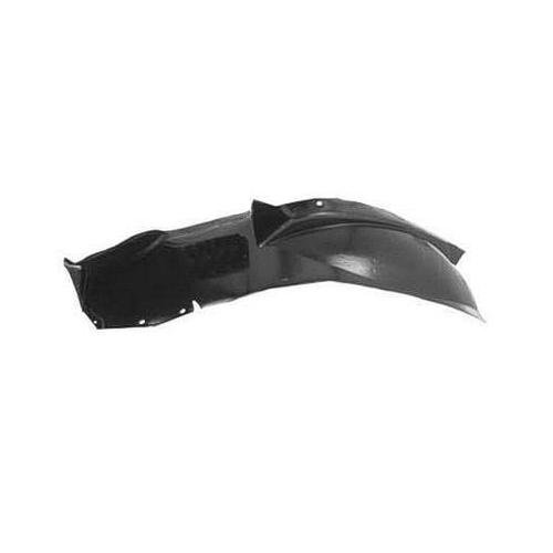 Passenger Side Fender Liner 1997-2019 Ford Econoline Van