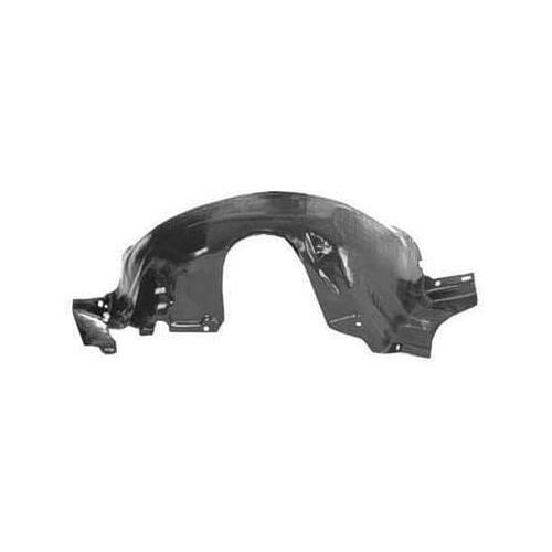 Passenger Side Fender Liner 1994-1998 Ford Mustang