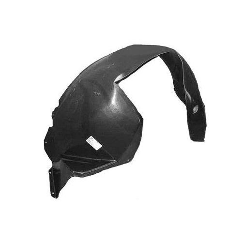 Front Right Fender Inner Liner Plastic