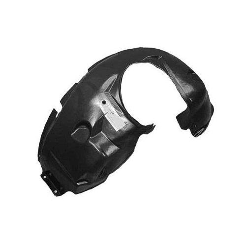 Front Right Fender Inner Liner Plastic