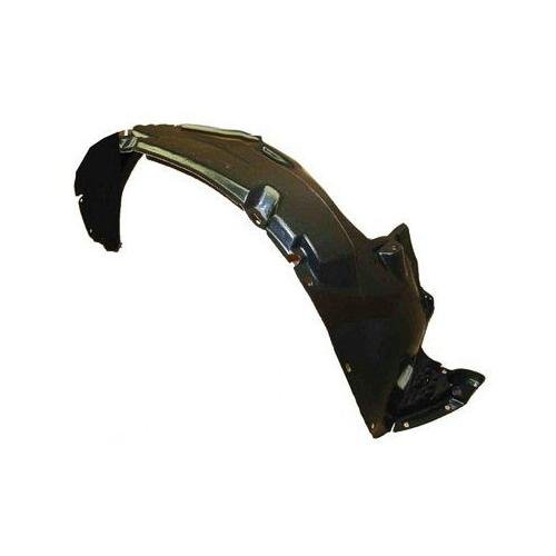 Passenger Side Fender Liner 2005-2007 Ford Escape