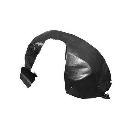 Passenger Side Fender Liner 2005-2007 Ford Freestyle