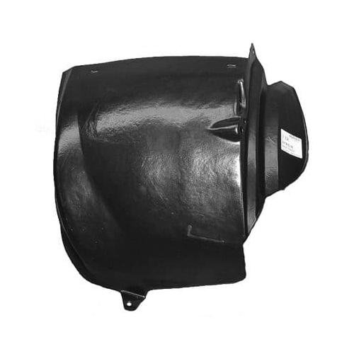 Front Right Fender Inner Liner Plastic