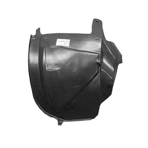 Front Right Fender Inner Liner Plastic