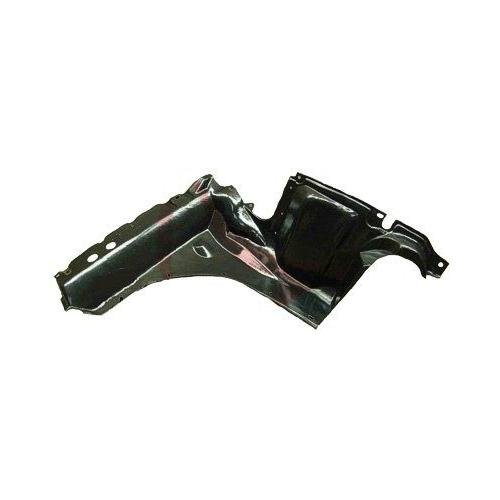 Passenger Side Fender Liner 2005-2007 Ford Escape