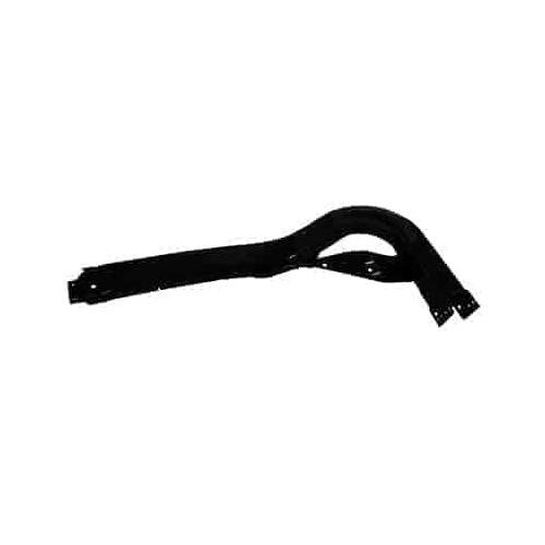Driver Side Fender Rail 2015-2020 Ford F-150