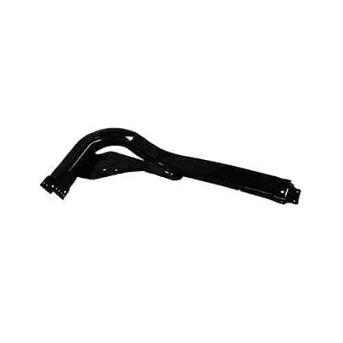 Passenger Side Fender Rail 2015-2020 Ford F-150