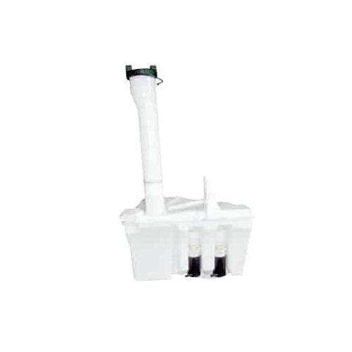 Washer Fluid Reservoir for 2006 to 2007 Mercury Mariner Hybrid