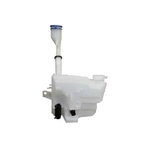 Washer Fluid Reservoir 2012-2018 Ford Focus
