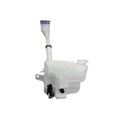 Washer Fluid Reservoir 2012-2018 Ford Focus
