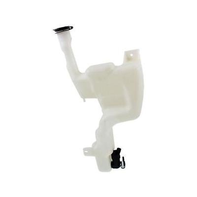 Washer Fluid Reservoir 2011-2019 Ford Fiesta