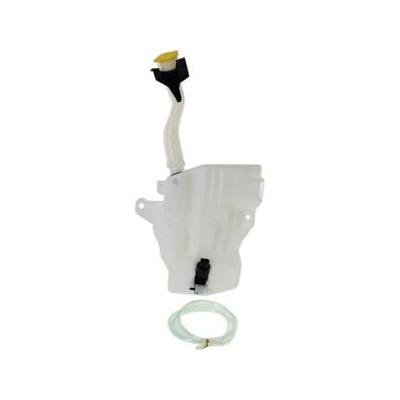 Washer Fluid Reservoir 2013-2018 Ford C-Max