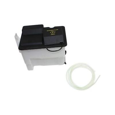 Washer Fluid Reservoir for 2006 to 2008 Lincoln Mark LT