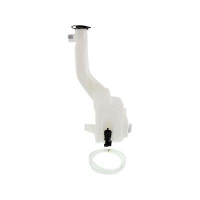 Washer Fluid Reservoir 2007-2014 Ford Edge