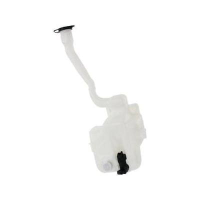 Washer Fluid Reservoir 2009-2012 Ford Flex