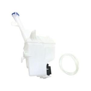 Washer Fluid Reservoir 2002-2005 Ford Explorer