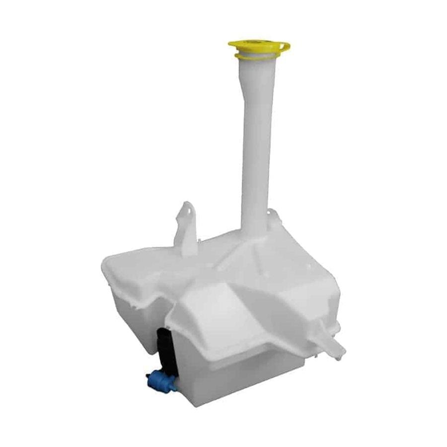 Washer Fluid Reservoir 2008-2012 Ford Escape
