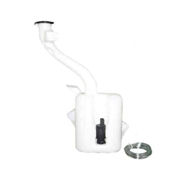 Washer Fluid Reservoir 2008-2013 Ford Focus