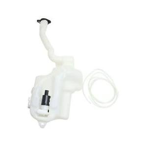 Washer Fluid Reservoir for 2013 to 2015 Lincoln MKT