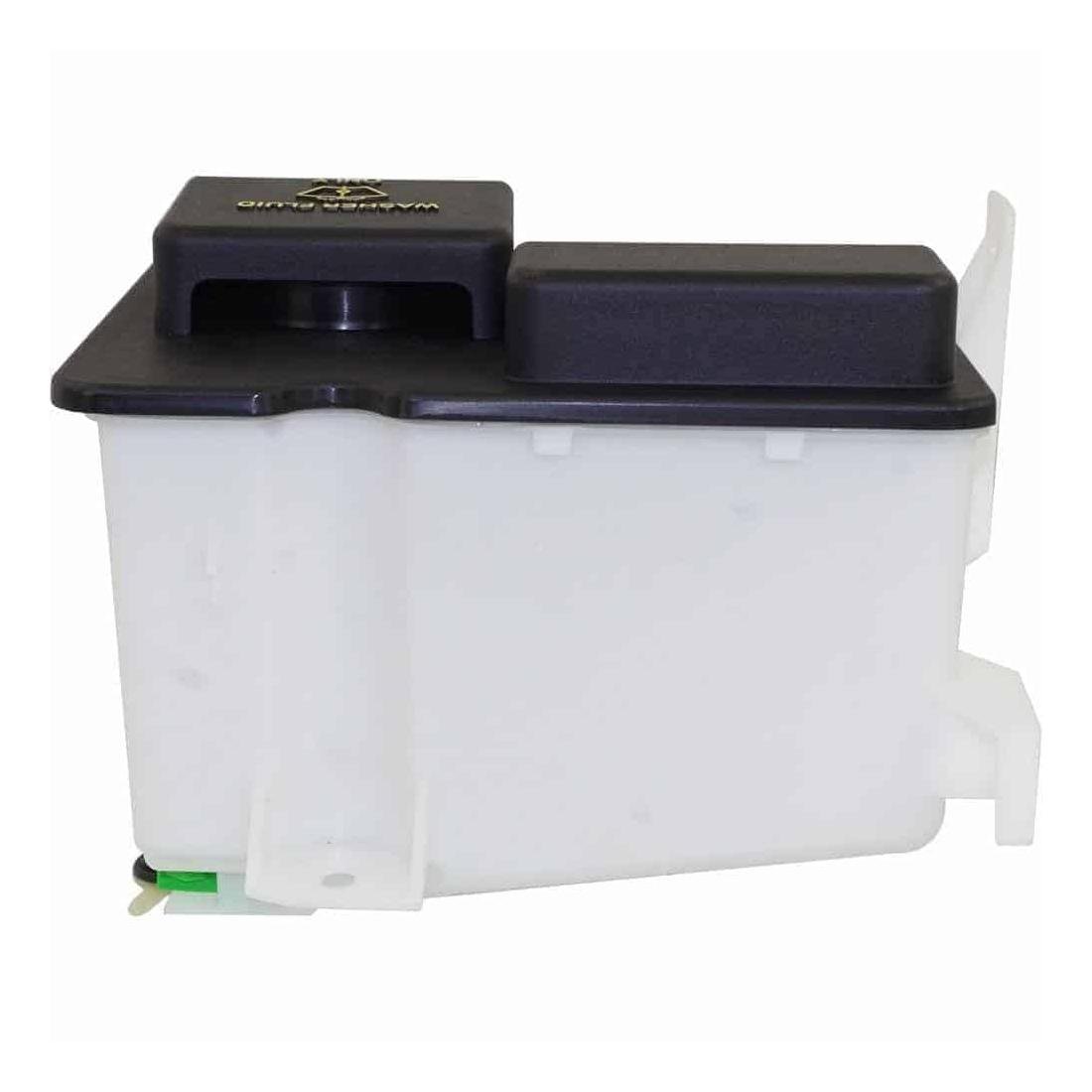 Washer Fluid Reservoir for 2005 to 2006 Lincoln Navigator