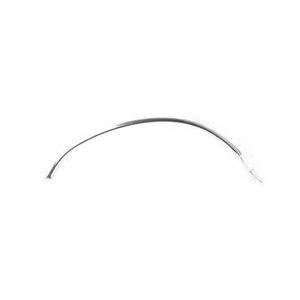 Driver Side Fender Molding 1987-1996 Ford Bronco