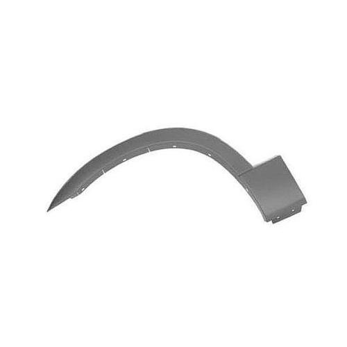 Driver Side Fender Molding 2002-2005 Ford Explorer