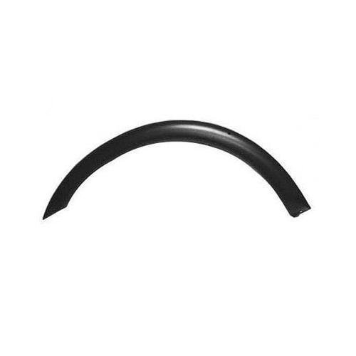 Driver Side Fender Molding 1997-2002 Ford Expedition