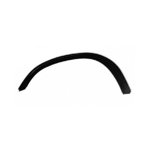 Driver Side Fender Molding 2004-2008 Ford F-Series Light Duty Pickup