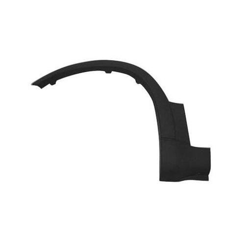 Driver Side Fender Molding 2005-2007 Ford Escape